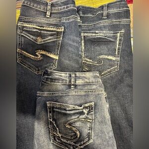 Silver Brand Jeans